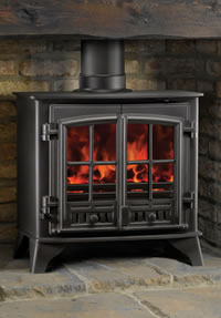 Stock Clearance | West Midlands Stoves