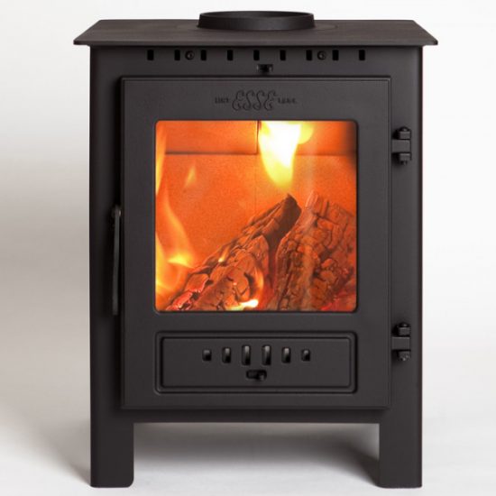 Esse Stoves from West Midlands Stoves Wood burning, gas and multi