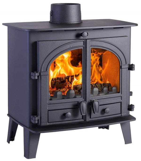 Hunter Consort 5 Slimline
