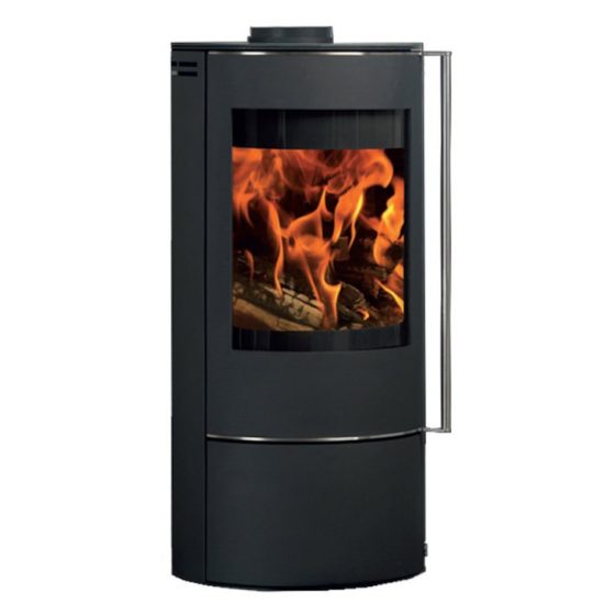 ACR Solis | West Midlands Stoves
