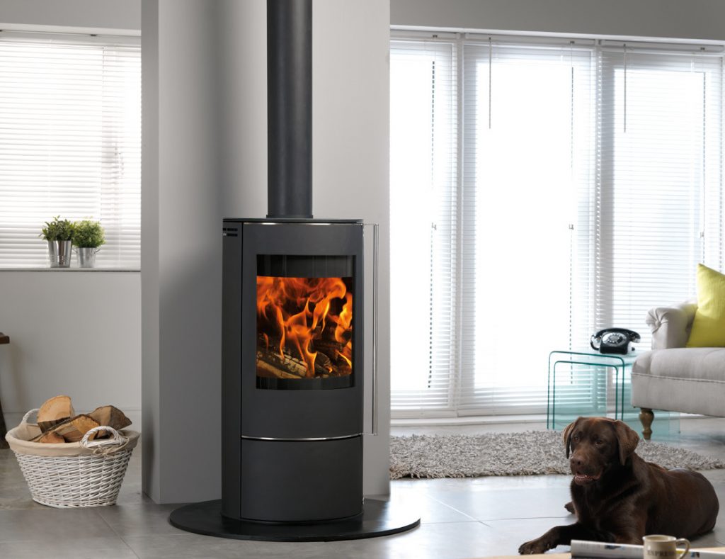 ACR Solis | West Midlands Stoves