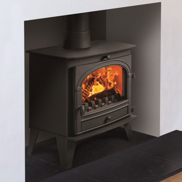 Hunter Consort 9 Slimline