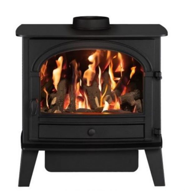 Hunter Consort 7 Gas