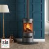 PUREVISION PVR CYLINDER STOVE - Image 2